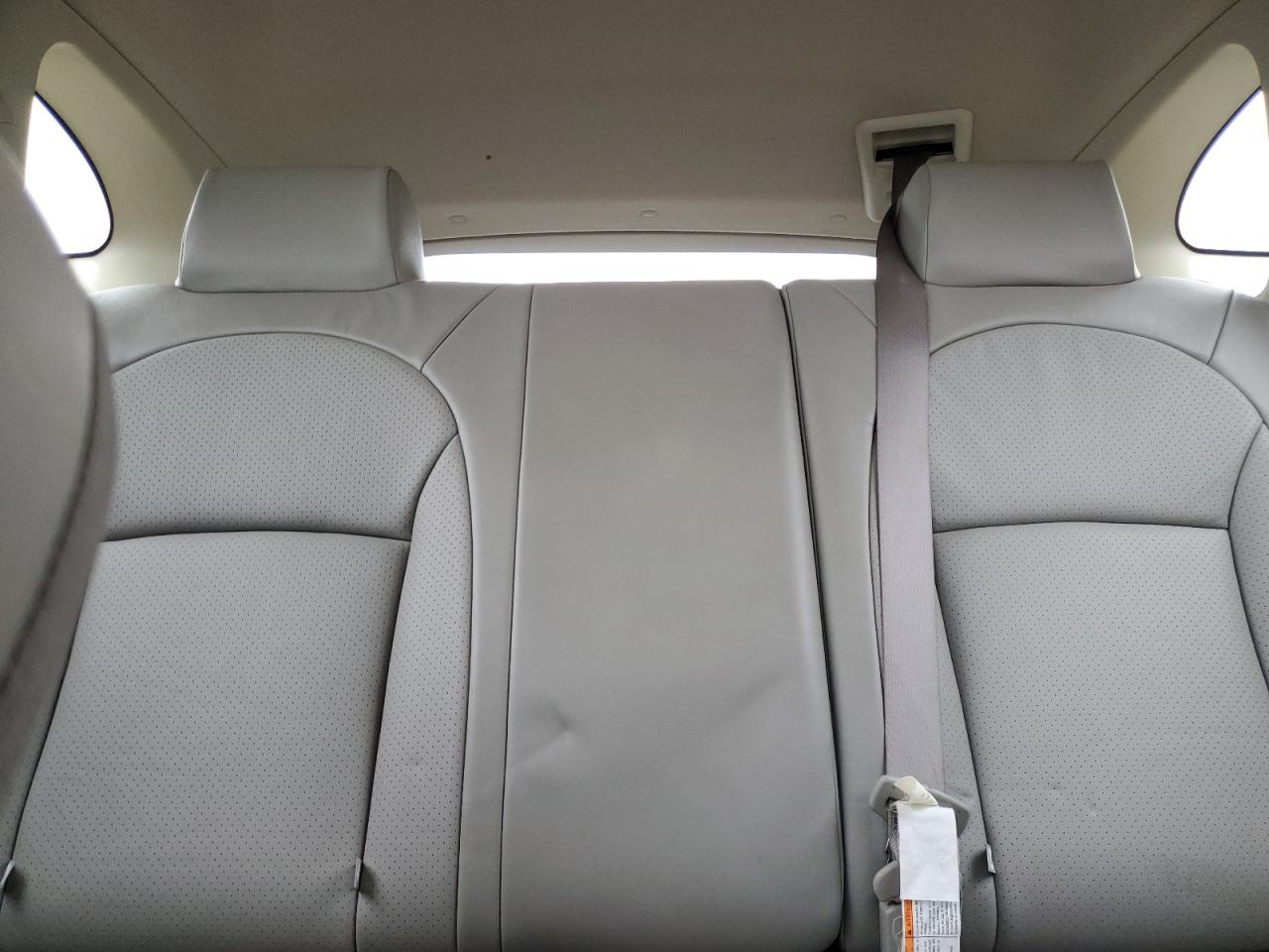 Lot #3285827896 2009 NISSAN ROGUE S