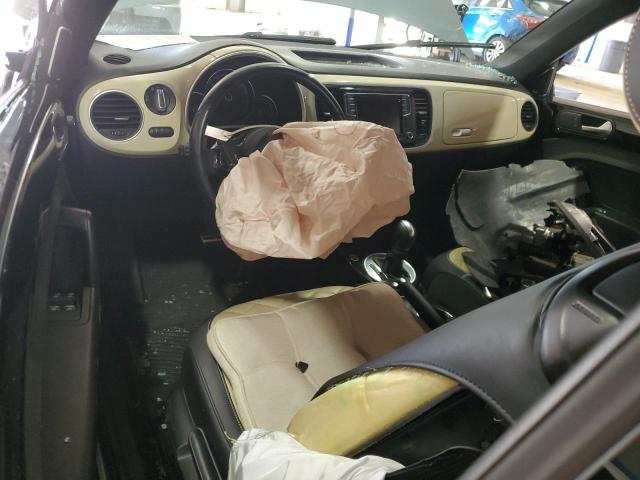 2019 VOLKSWAGEN BEETLE S #3290279283