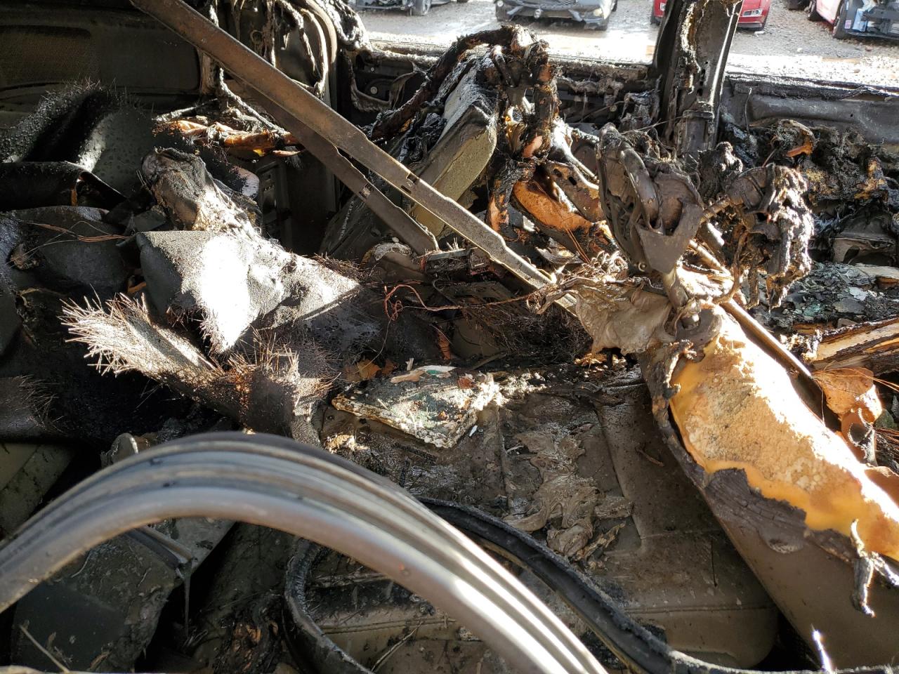 CHRYSLER TOWN & COUNTRY TOURING