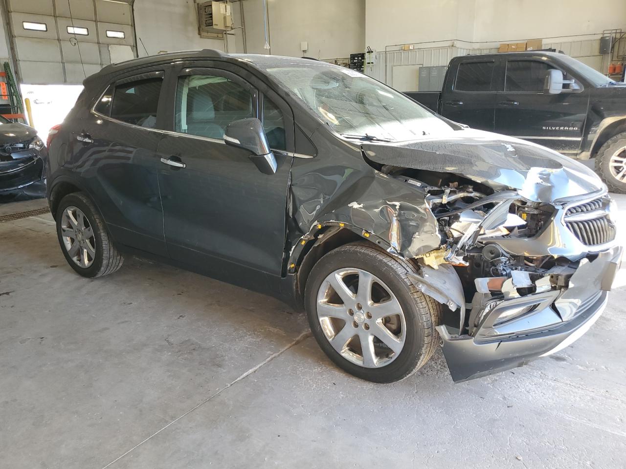 BUICK ENCORE PREFERRED II