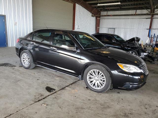 2011 CHRYSLER 200 LIMITE #3302746034