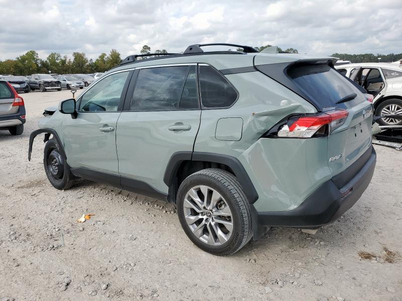2023 TOYOTA RAV4 XLE P #3291159965