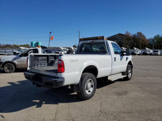 2009 FORD F350 SUPER #3293453430
