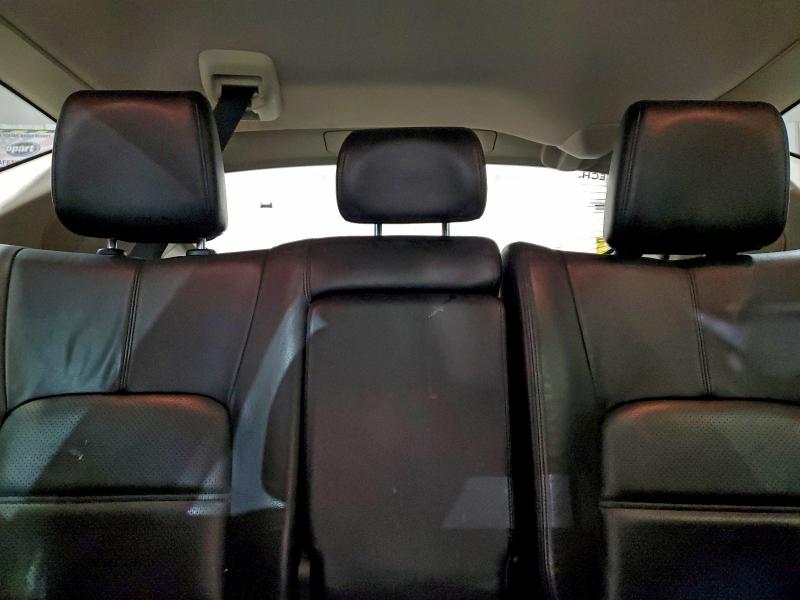 2013 NISSAN MURANO S #3297922787