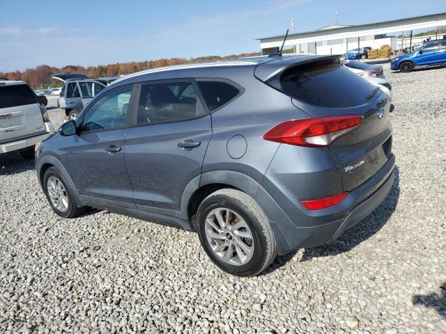 2016 HYUNDAI TUCSON LIM #3296888817