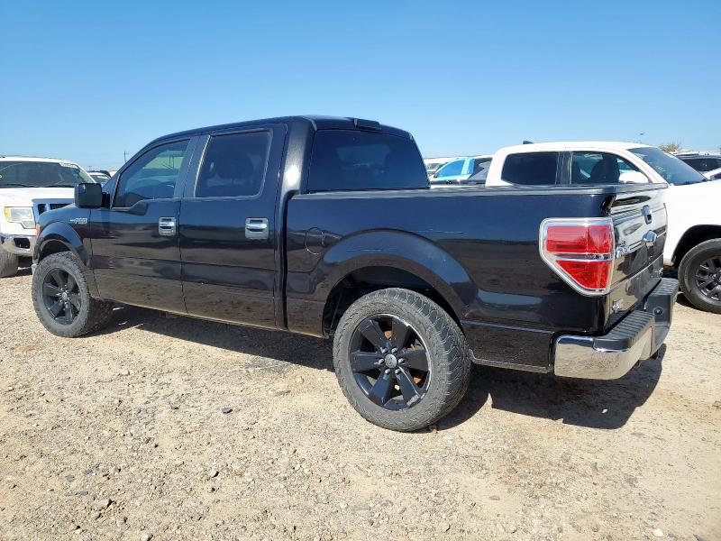 2014 FORD F150 SUPER #3318079370