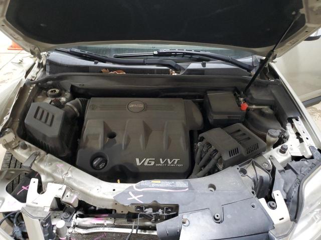 2014 GMC TERRAIN SL #3301986441