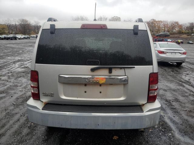 2010 JEEP LIBERTY LI #3302647032