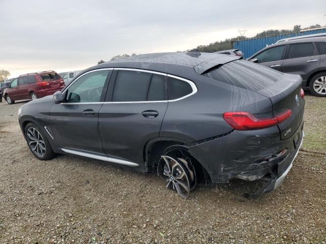 2020 BMW X4 XDRIVE3 #3302759342