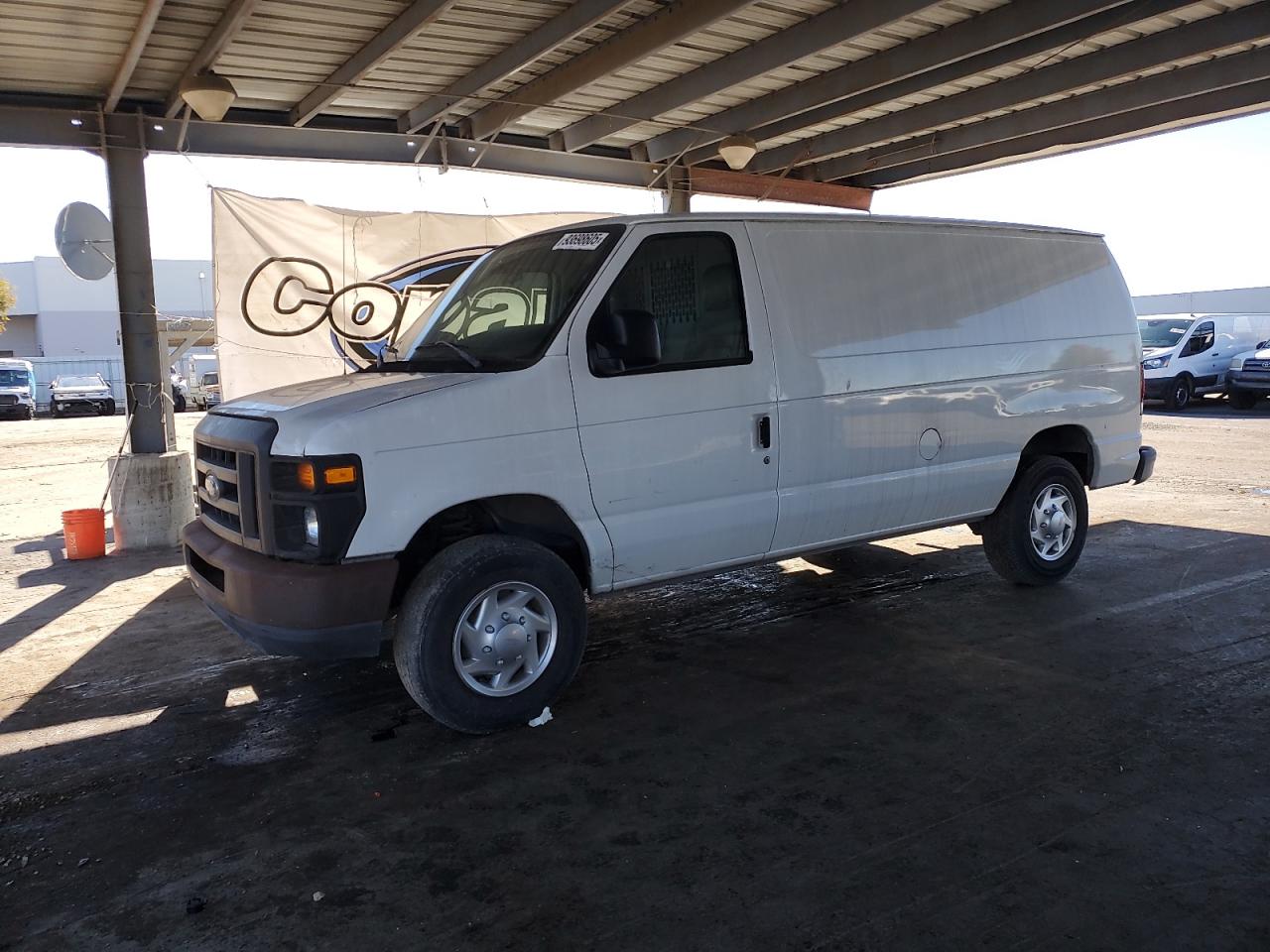 FORD E-250 E250 VAN