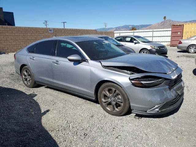 2023 HONDA ACCORD EX #3302919053