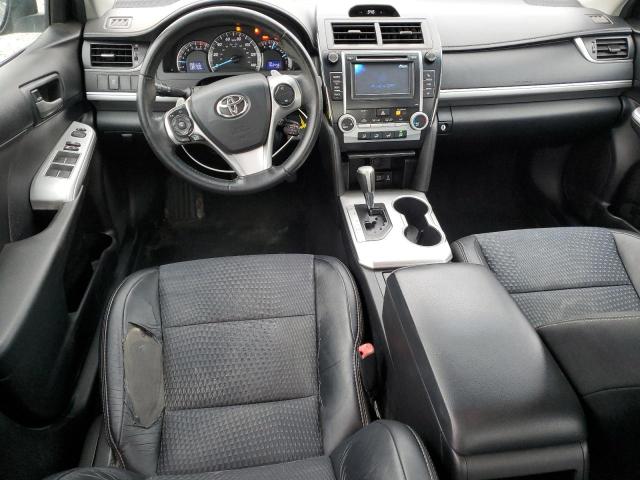 2014 TOYOTA CAMRY L #3303986703