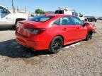 Lot #3309469569 2025 HONDA CIVIC SPOR