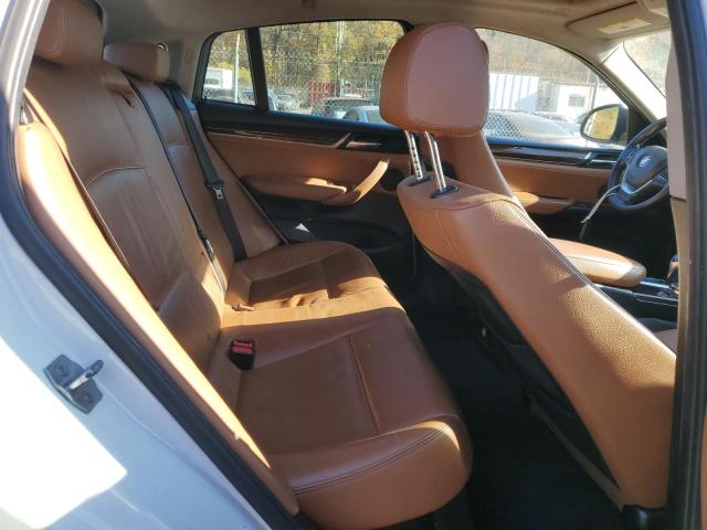 2016 BMW X4 XDRIVE2 #3284705028