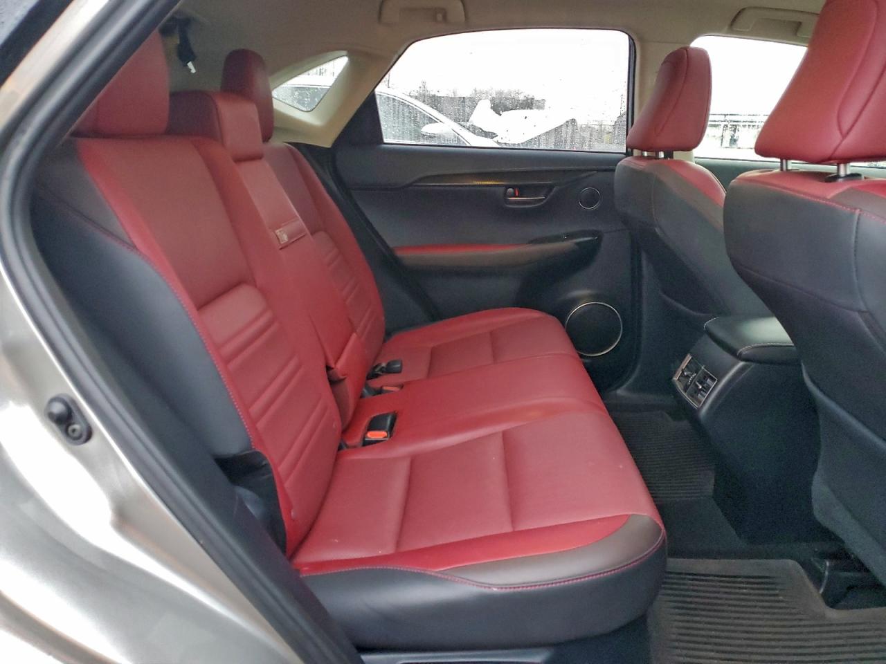 Lot #3318890921 2018 LEXUS NX 300H