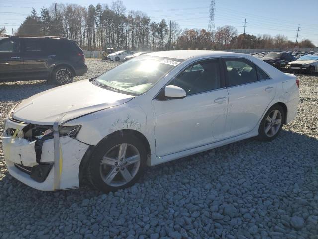 2013 TOYOTA CAMRY L #3291421134