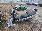 Lot #3315726347 2005 SUZUKI AN400 K3