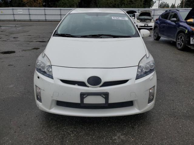 2010 TOYOTA PRIUS #3305640752