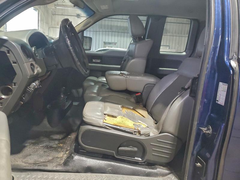 2008 FORD F-150 #3309577600