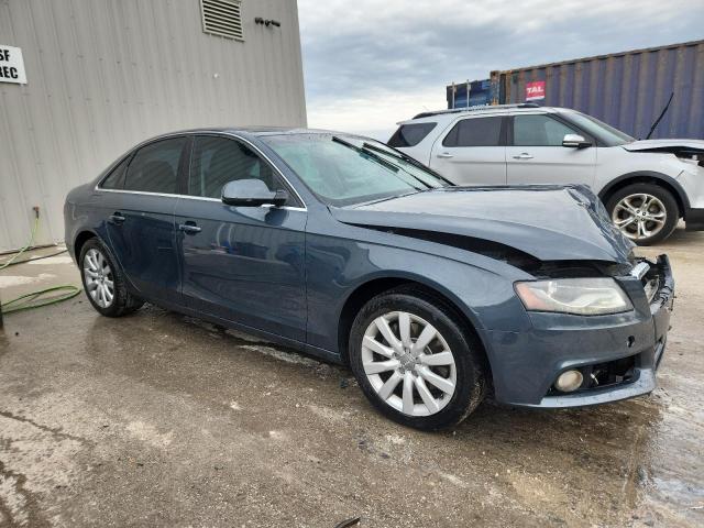 2011 AUDI A4 PREMIUM #3304012676