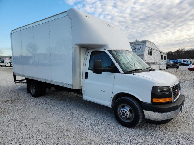 2022 GMC SAVANA #3287736166