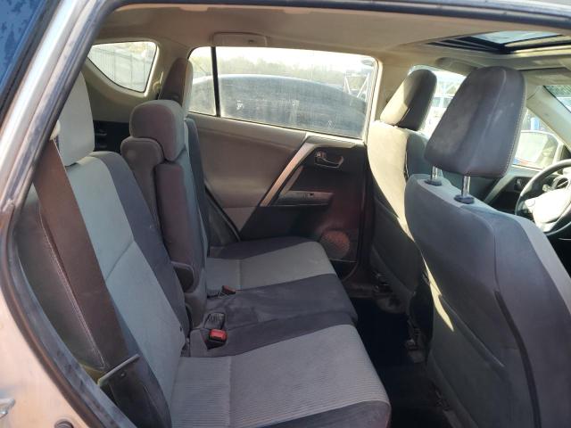 2013 TOYOTA RAV4 XLE #3287900248