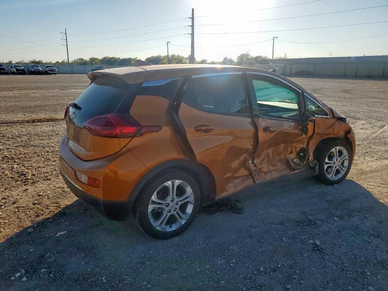 2017 CHEVROLET BOLT EV LT #3291596925