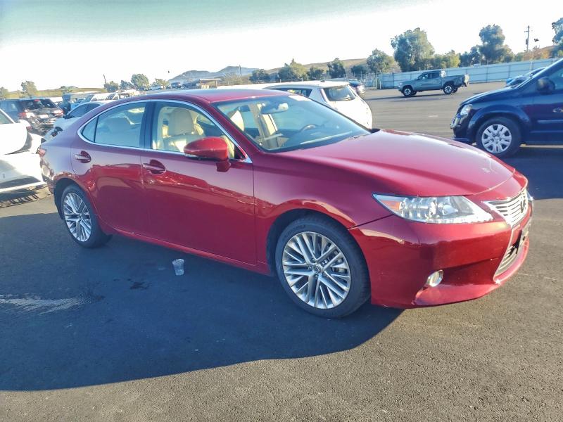 2013 LEXUS ES 350 #3304714947