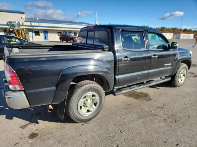 2014 TOYOTA TACOMA DOU - 3TMLU4EN4EM135032
