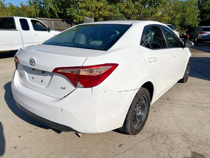 2019 TOYOTA COROLLA L - 5YFBURHE3KP889354