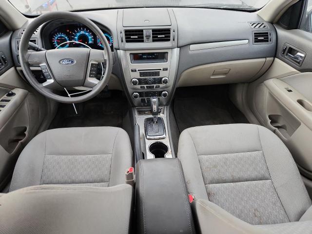 2012 FORD FUSION SE #3294403520