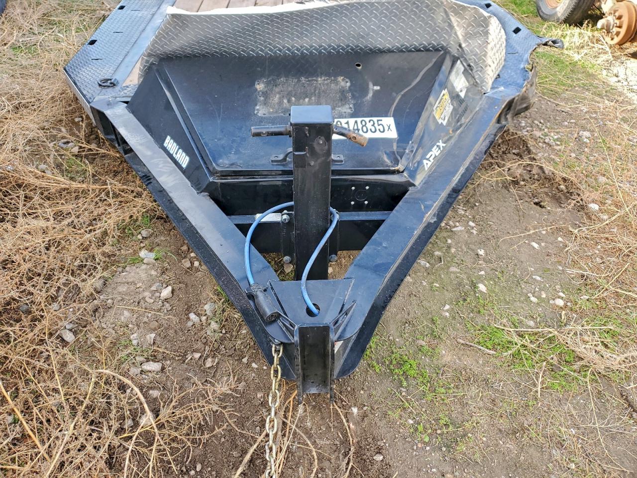 Lot #3308649517 2025 RAWMAXX UNKNOWN