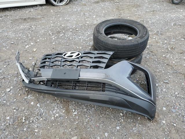 2022 HYUNDAI TUCSON SEL #3316722448