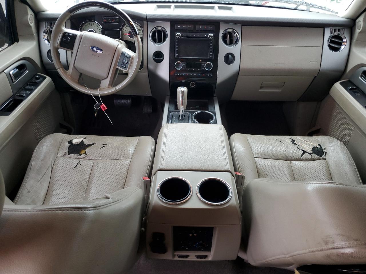 FORD EXPEDITION EL LIMITED