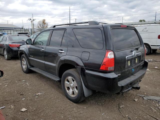 2008 TOYOTA 4RUNNER SR #3284648323