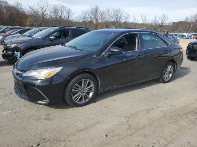 Global Auto Auctions: 2017 TOYOTA CAMRY LE
