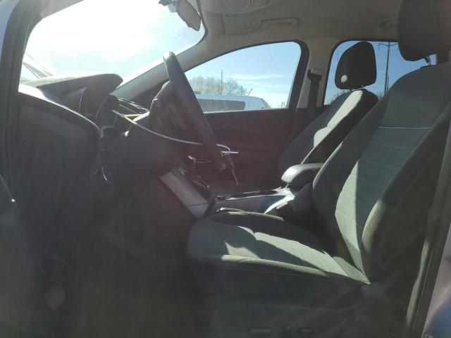 2014 FORD ESCAPE SE #3311623284