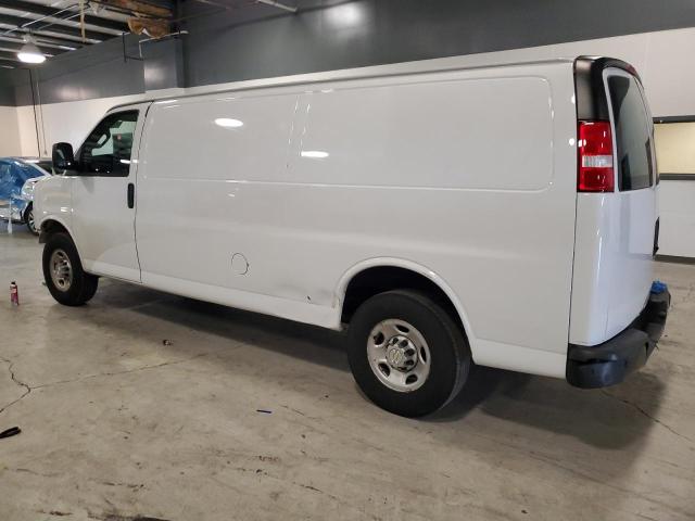 2021 CHEVROLET EXPRESS #3297003814