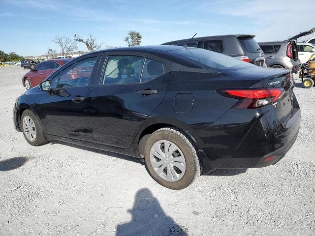 2023 NISSAN VERSA S #3301751442