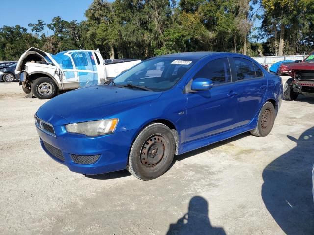 MITSUBISHI LANCER ES