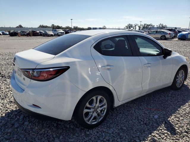 2016 TOYOTA SCION IA - 3MYDLBZV8GY107995