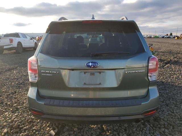 2018 SUBARU FORESTER 2 #3304583479