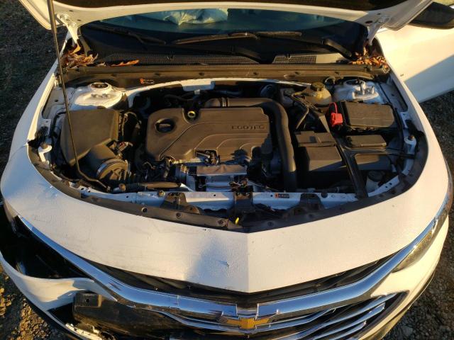 2022 CHEVROLET MALIBU LT #3297099508