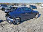 Lot #3310547060 2004 HYUNDAI TIBURON GT