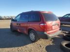 Lot #3296237406 2006 DODGE CARAVAN SE