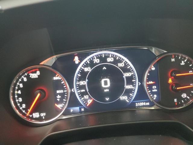 2023 CHEVROLET BLAZER RS #3287631027