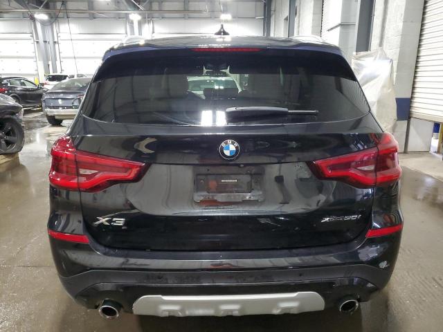 2020 BMW X3 XDRIVE3 #3298075138