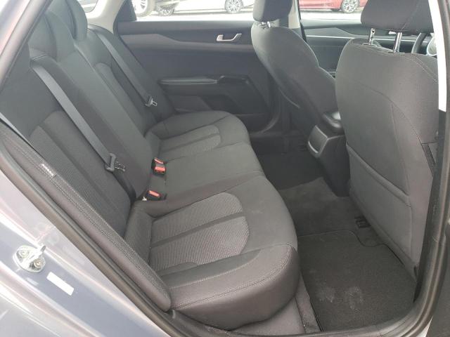 2021 KIA K5 LX #3297163490