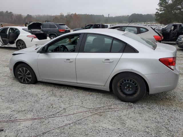 2015 CHEVROLET CRUZE LS #3294513493