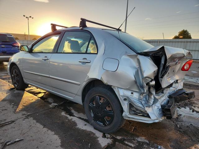 2005 TOYOTA COROLLA CE #3285973578